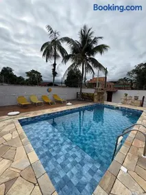 Casa com piscina - Image 5