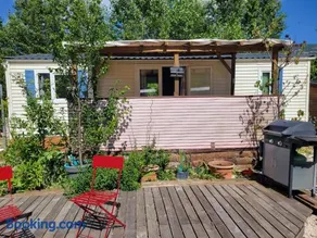 Mobil-home de charme - Image 2