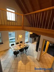 5-Seen-Loft mit 4-6 Schlafplätzen, Ferienwohnung Nähe Ammersee - Image 4