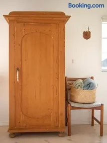 Kamilla's cottage, 1 km. from the beach - Image 5