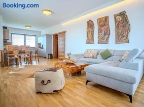 Vysoké Tatry apartmán C pre 5 až 7 osôb - Image 3