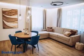 Apartmány Orlí - Image 4