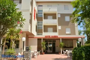 Hotel Marisa - Image 1