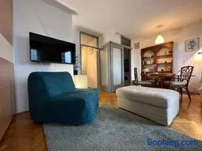 Lanište - Prelijep stan, balkon, wifi + besplatan parking - Image 3