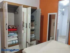 Casarão 3 quartos com ar e garagem - Image 5