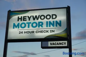 Heywood Motor Inn - Image 2