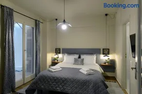 Amazing apartment in Kolonaki - Image 3