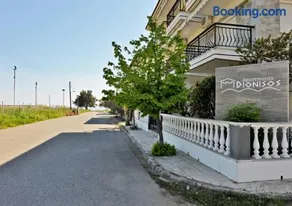 Dionisos Apartments - Image 2