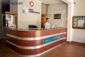 Hotel Sucali - Image 4