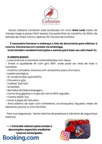 Cabana Ninho do Quero-Quero - Image 4