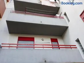 FURCI VERDE Apartment with Balcony-Terrace - Image 3