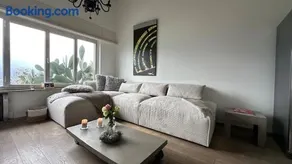 Casa Helios - traumhafte Seesicht, Jacuzzi, Sauna - Image 2