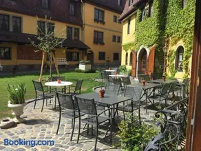 Hotel Leicht - Image 5