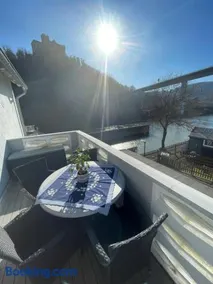 Traumhaus an der Lahn- Dreamhouse at River Lahn - Image 2