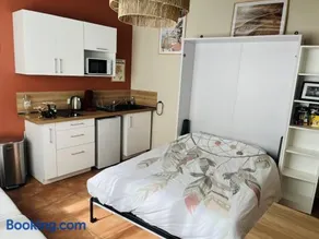 Logement, plein centre du village de Verzy - Image 4