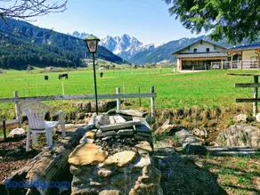 Pension Edelweiss Top 25 - Dachstein West - Image 1