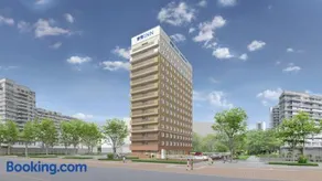 Toyoko Inn Tsukuba-eki - Image 1