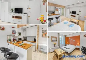 studio lumineux et moderne - Image 3