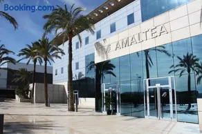 Hotel Amaltea by Executive Sport - Image 1