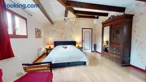 le clos des dryades climatisé f - Image 2