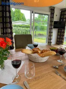 Ferienhaus 4 Personen bei Giethoorn, Chalet in Holland - Image 1