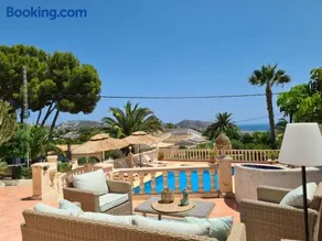 Casa Wens Bénimeit - Image 3