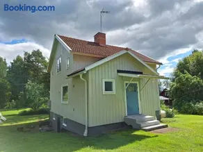 Rappens Stuga,Självhushåll - Image 2