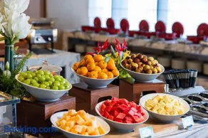 Hampton by Hilton Shenzhen Futian Huaqiangbei - Image 5