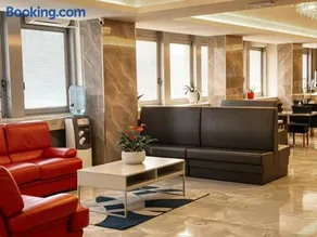 ANMAN HHBB tourism & business rooms - Image 1