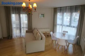 Apartamento Calle San Isidro 1ºA - Image 1