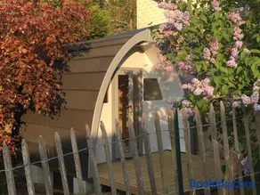 Hébergement insolite homes d Opale - Image 3
