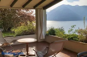 Villa Valeriana - vista esclusiva su Monte Isola - Lago d'Iseo - Image 3