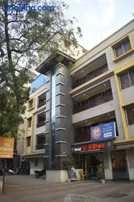 Hotel Sai Vishwa - Image 1