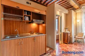 Romantic Apartment Near Pisa Lucca - Image 4