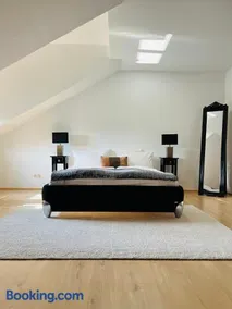 Sonnige Wohnung Mühlhausen mit Südbalkon - Image 2