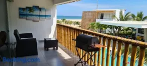 Zorritos Apartment Condominio Las Palmeras de Bocapan - Image 1