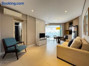 Unique Residence Apartamento Executivo próximo a praia - Image 2