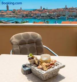 Villa Sunce Apartments Rab - Image 1