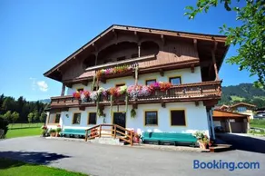 Pension Leamhof - Image 1