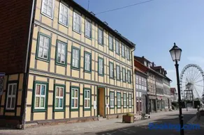 Ferienwohnung Altstadtdomizil - Image 1