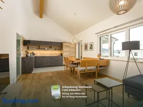 The Nest in Aich by Schladming-Appartements - Image 1