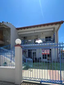 Seaside Apartment in Vergia Chalkidiki - Image 2