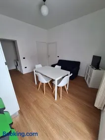 OMERO'S HOME - Image 2