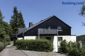 Ferienhaus Waldblick, 65 qm, 2 Schlafzimmer - Image 3