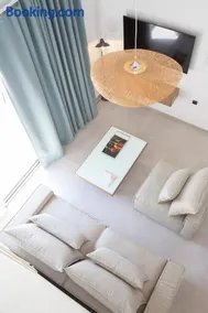 SEASCAPE VILLAS VASSILIKI - Beachfront villas - Image 4