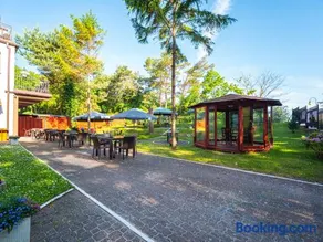 Ośrodek Wypoczynkowy AS PIK dawniej Hotel AS PIK - Image 3