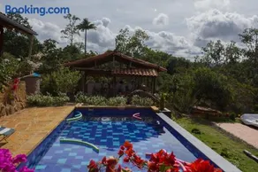 Casa Upa ,casa con piscina espectacular, Barichara - Image 3