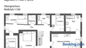 Ferienhaus Fur 13 Personen 180 M2 - Image 4