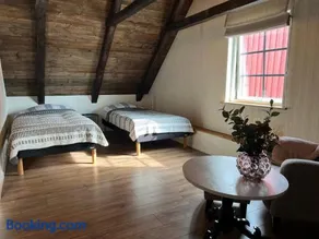 Lovely Home With Sauna - Image 2