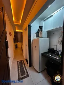 One bedroom apartment, Av Atlântica, Post 6, Copacabana, Rio de Janeiro, Brazil, COPA 003 - Image 2